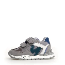 Zimmy VL - Grey-Anthracite-Storm
