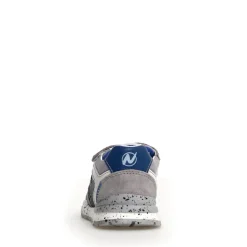 Zimmy VL - Grey-Anthracite-Storm