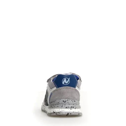 Zimmy VL - Grey-Anthracite-Storm
