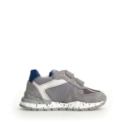 Zimmy VL - Grey-Anthracite-Storm