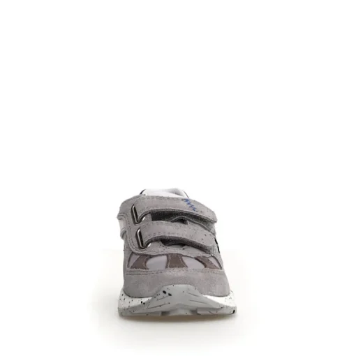 Zimmy VL - Grey-Anthracite-Storm